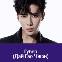 Дай Гао Чжэн