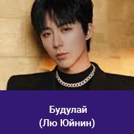 Лю Юй Нин